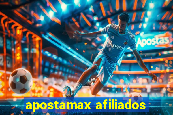 apostamax afiliados